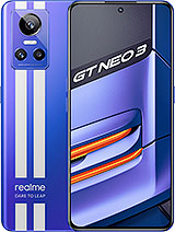 Best available price of Realme GT Neo 3 150W in Guyana