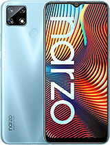 Best available price of Realme Narzo 20 in Guyana