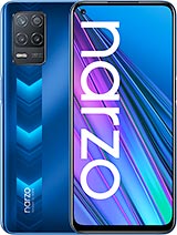 Best available price of Realme Narzo 30 5G in Guyana