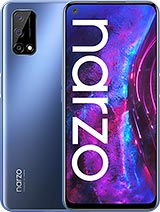 Best available price of Realme Narzo 30 Pro 5G in Guyana