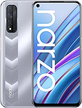 Best available price of Realme Narzo 30 in Guyana