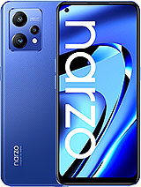 Best available price of Realme Narzo 50 Pro in Guyana
