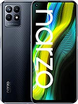 Best available price of Realme Narzo 50 in Guyana