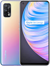 Best available price of Realme Q2 Pro in Guyana