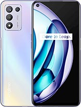 Best available price of Realme Q3s in Guyana