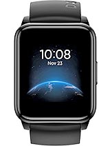 Best available price of Realme Watch 2 in Guyana