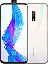 Best available price of Realme X in Guyana