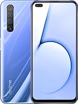 Best available price of Realme X50 5G (China) in Guyana