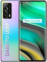 Best available price of Realme X7 Pro Ultra in Guyana