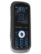 Best available price of Sagem my150X in Guyana