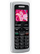 Best available price of Sagem my200x in Guyana