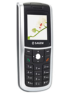 Best available price of Sagem my210x in Guyana