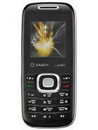 Best available price of Sagem my226x in Guyana