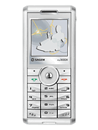 Best available price of Sagem my300X in Guyana