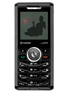 Best available price of Sagem my301X in Guyana