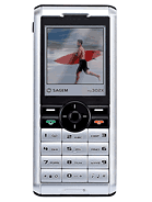 Best available price of Sagem my302X in Guyana