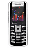 Best available price of Sagem my405X in Guyana