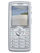 Best available price of Sagem my500X in Guyana