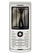 Best available price of Sagem my721x in Guyana