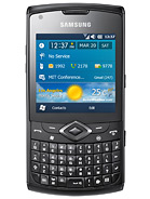 Best available price of Samsung B7350 Omnia PRO 4 in Guyana