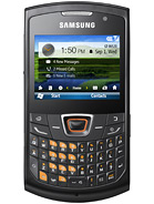 Best available price of Samsung B6520 Omnia PRO 5 in Guyana