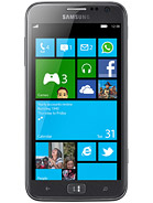 Best available price of Samsung Ativ S I8750 in Guyana