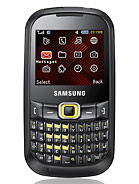Best available price of Samsung B3210 CorbyTXT in Guyana