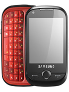 Best available price of Samsung B5310 CorbyPRO in Guyana