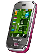 Best available price of Samsung B5722 in Guyana