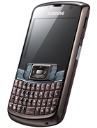 Best available price of Samsung B7320 OmniaPRO in Guyana
