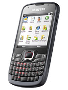 Best available price of Samsung B7330 OmniaPRO in Guyana