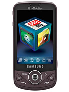 Best available price of Samsung T939 Behold 2 in Guyana