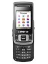 Best available price of Samsung C3110 in Guyana