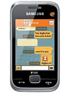 Best available price of Samsung C3312 Duos in Guyana
