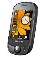 Best available price of Samsung C3510 Genoa in Guyana