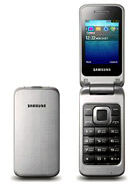 Best available price of Samsung C3520 in Guyana