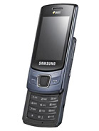 Best available price of Samsung C6112 in Guyana