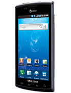 Best available price of Samsung i897 Captivate in Guyana