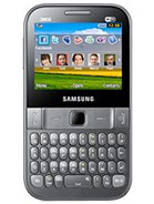Best available price of Samsung Ch-t 527 in Guyana