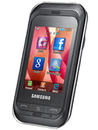 Best available price of Samsung C3300K Champ in Guyana