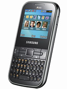 Best available price of Samsung Ch-t 322 in Guyana