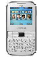 Best available price of Samsung Ch-t 322 Wi-Fi in Guyana
