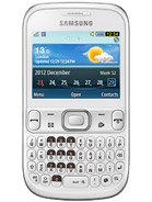 Best available price of Samsung Ch-t 333 in Guyana