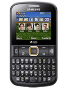 Best available price of Samsung Ch-t 222 in Guyana