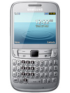 Best available price of Samsung Ch-t 357 in Guyana