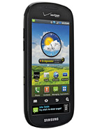 Best available price of Samsung Continuum I400 in Guyana