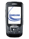 Best available price of Samsung D870 in Guyana