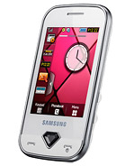 Best available price of Samsung S7070 Diva in Guyana