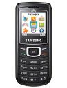 Best available price of Samsung E1107 Crest Solar in Guyana