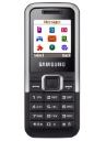 Best available price of Samsung E1120 in Guyana